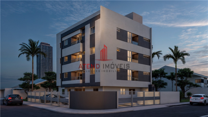 Mangabeira Cidade Verde